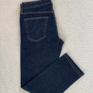 Ag Adriano Goldschmied The Graduate Men's Jean - 33x29